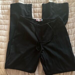 Black Urban Outfitters Pants